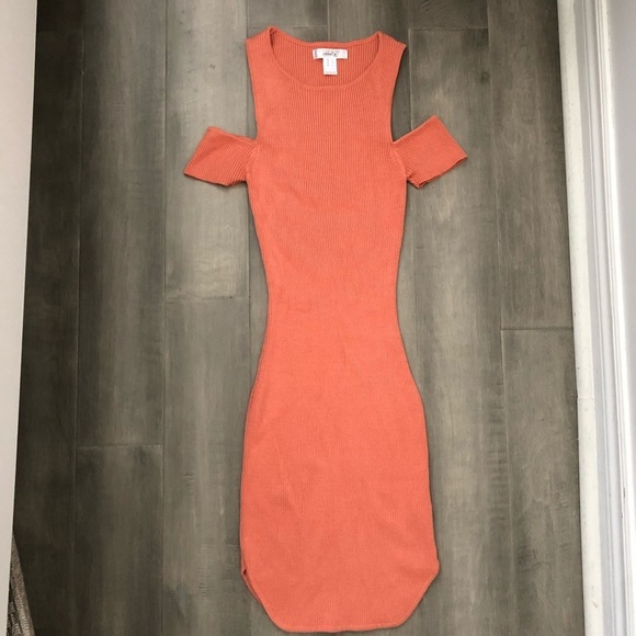 STREETWEAR Society mini dress size S - Picture 2 of 9